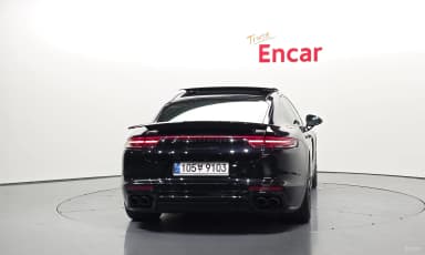 Panamera (971)