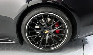 Panamera (971)