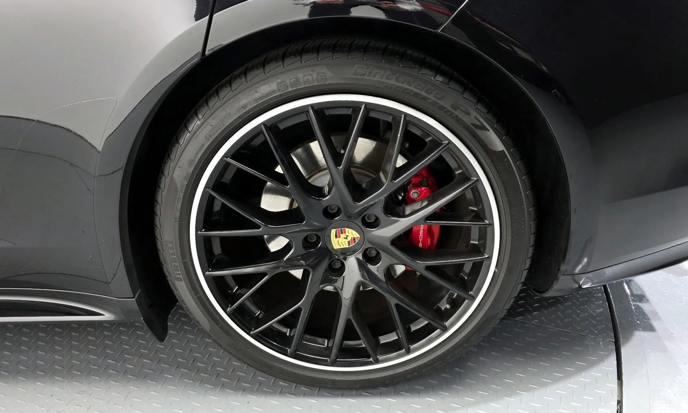 Panamera (971)