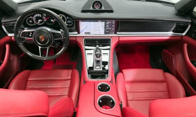 Panamera (971)