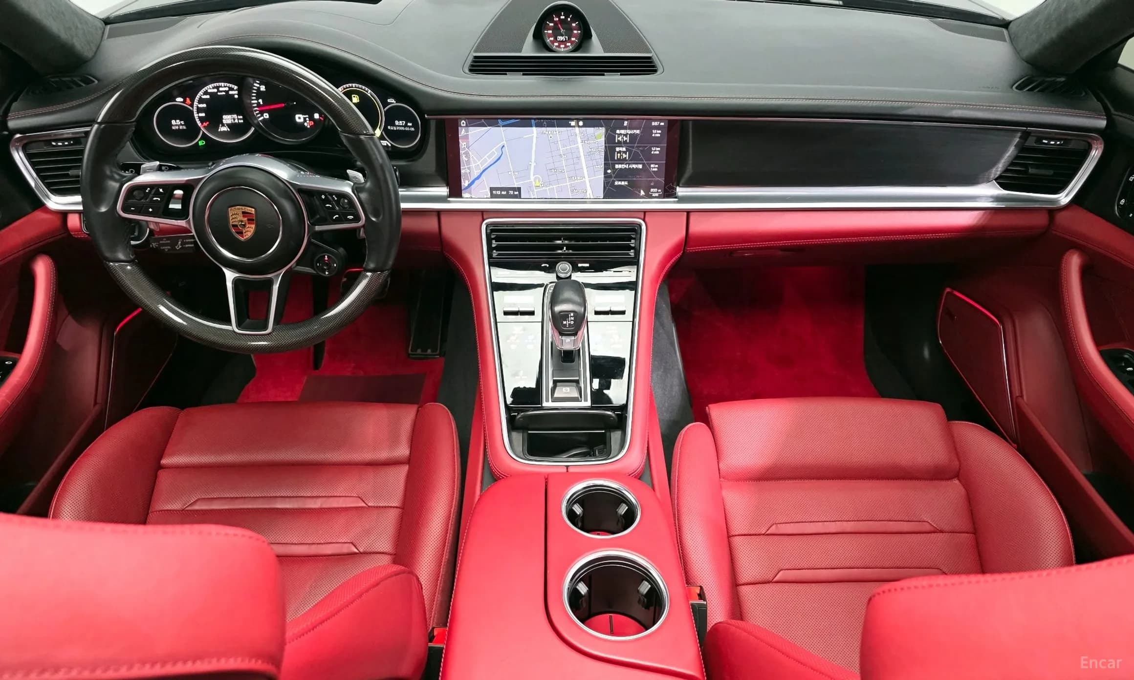 Panamera (971)