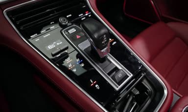Panamera (971)