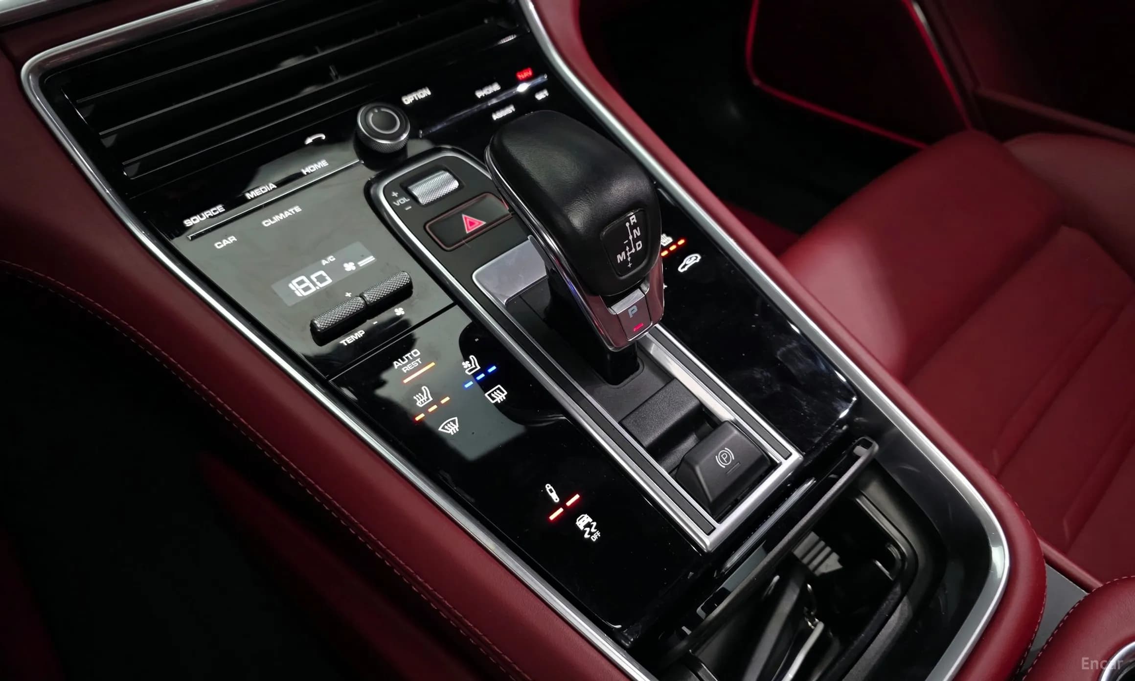 Panamera (971)