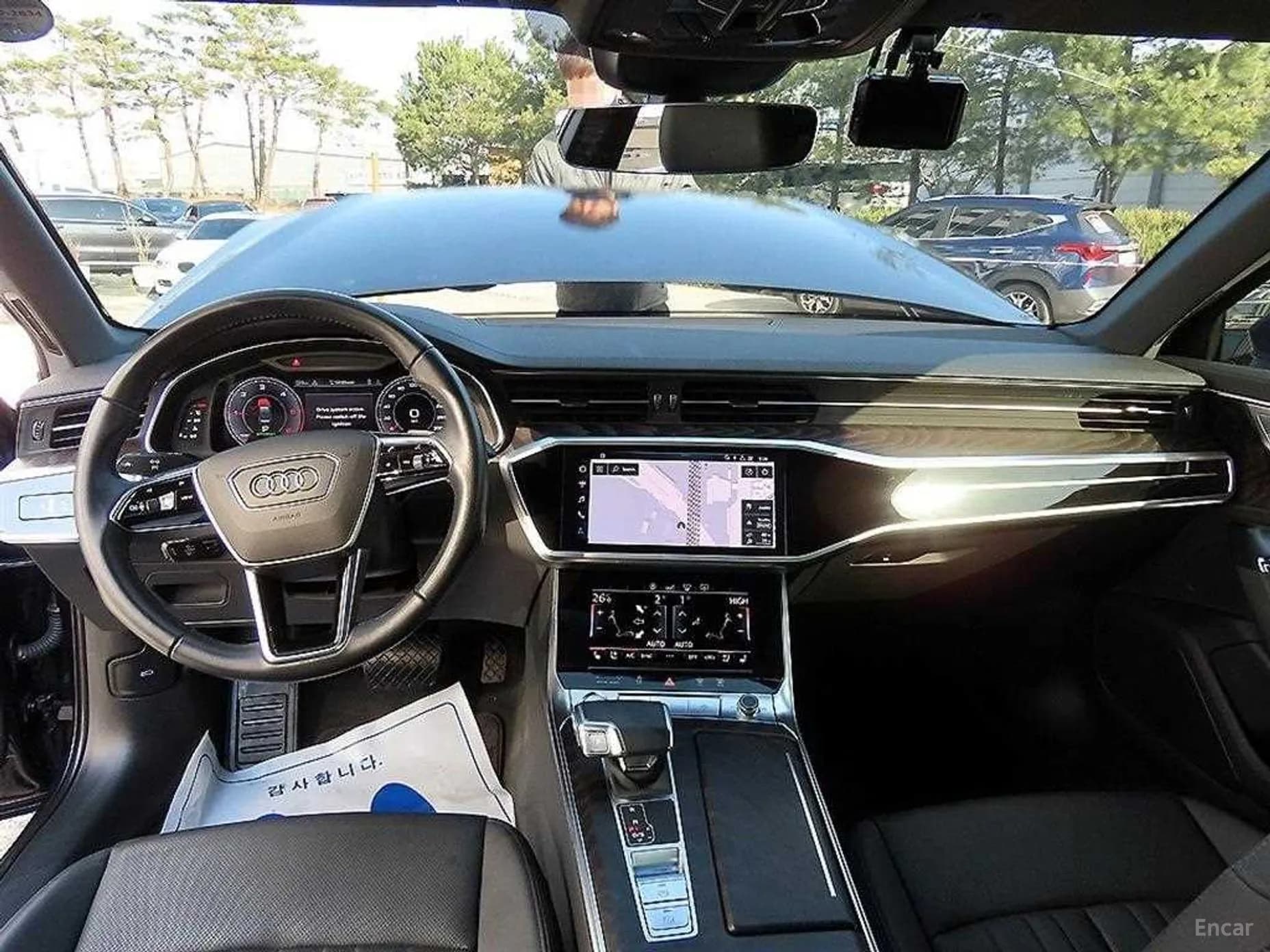 A6 (C8)