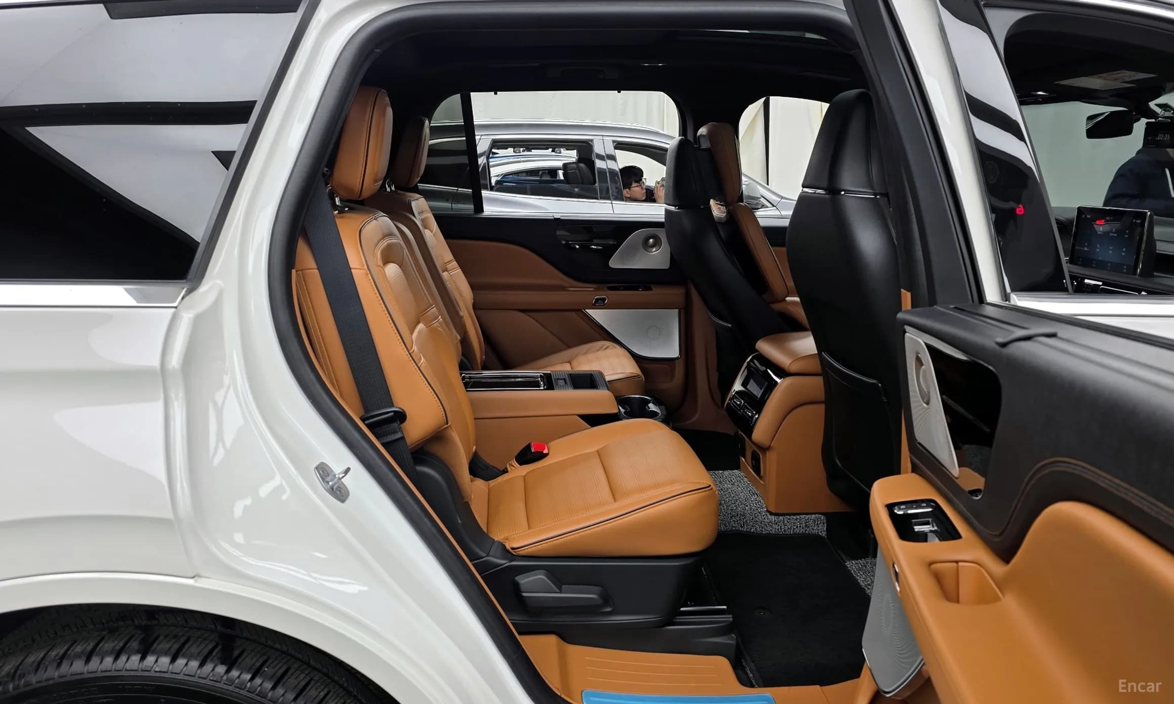Aviator 2nd Generation