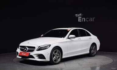 C-Class W205