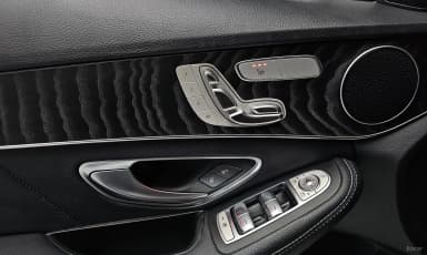 C-Class W205