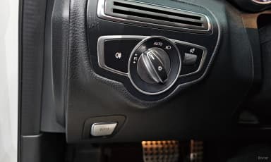C-Class W205