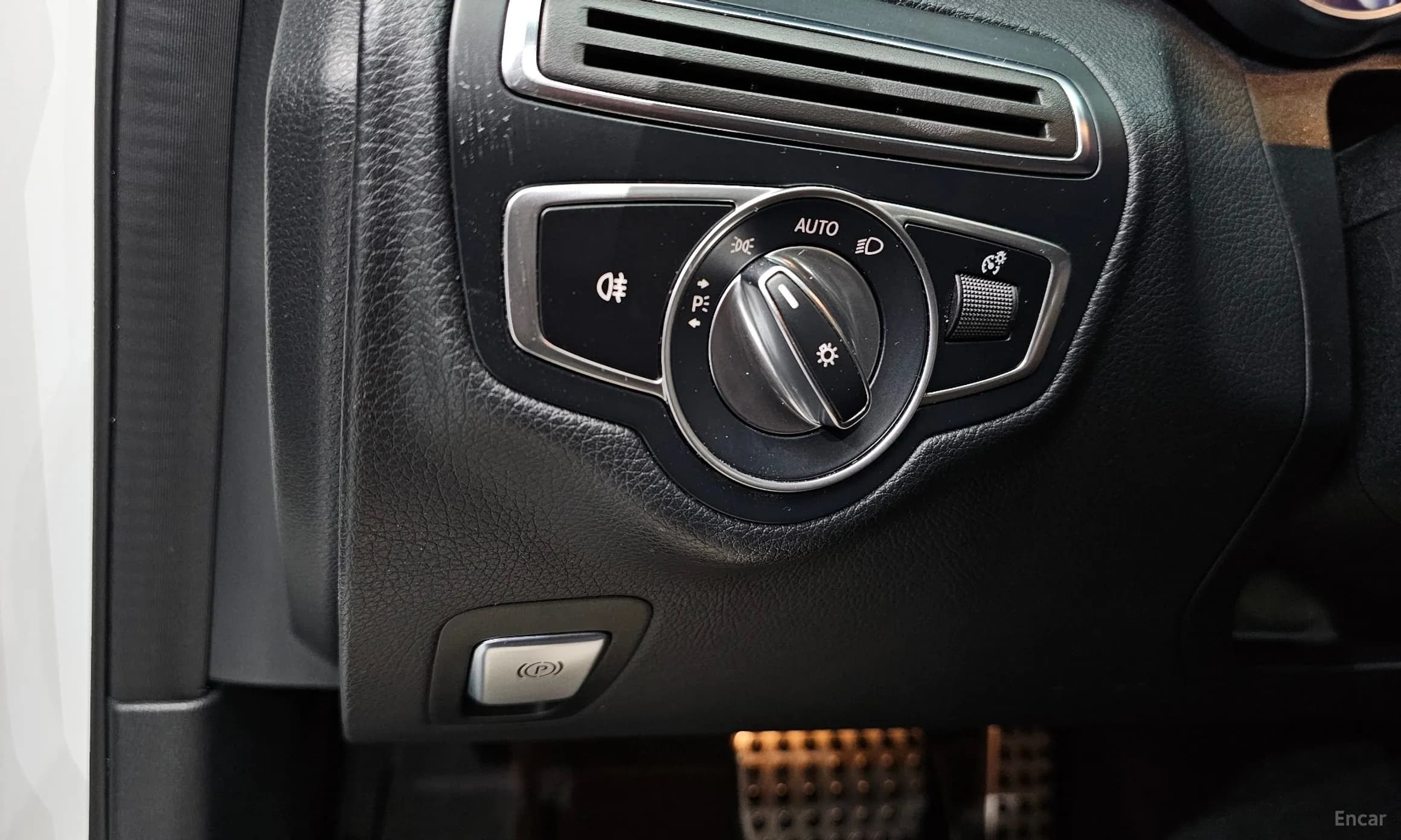 C-Class W205