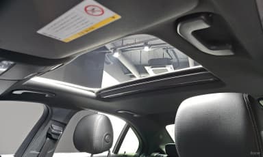 C-Class W205