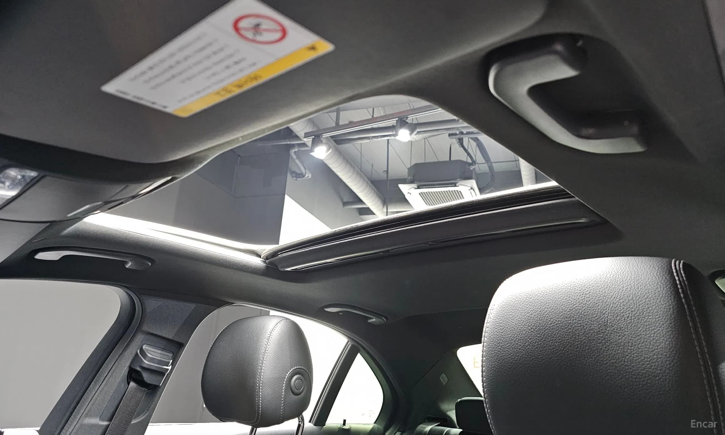C-Class W205