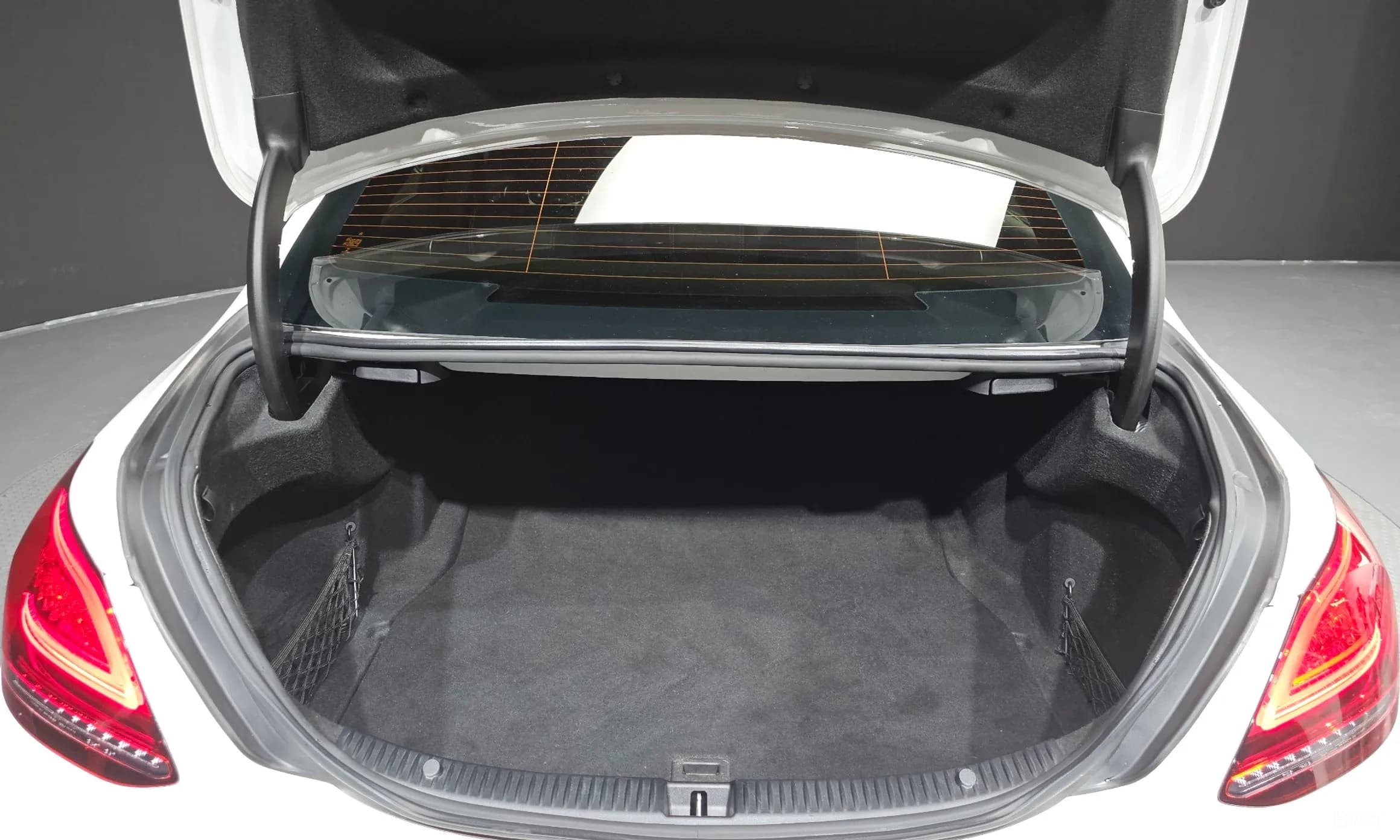 C-Class W205