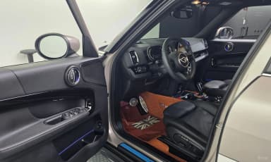 Cooper Countryman