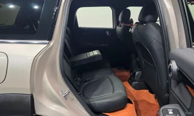 Cooper Countryman