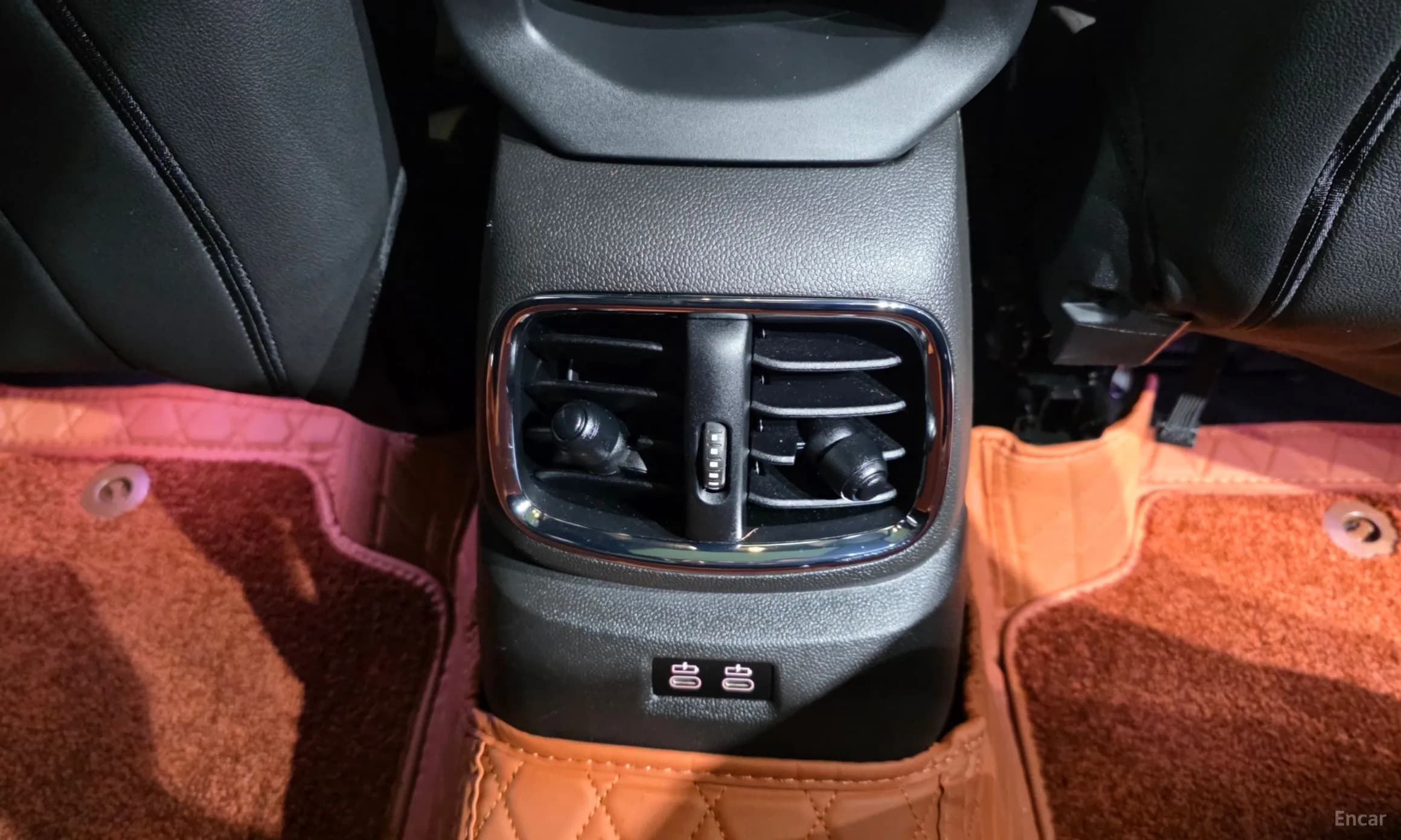Cooper Countryman
