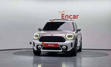 Cooper Countryman