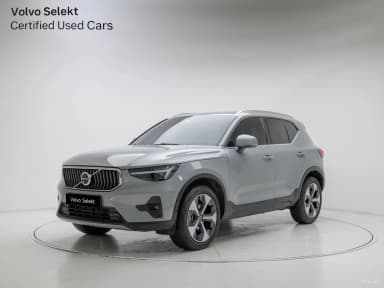 XC40