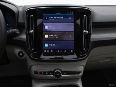 XC40