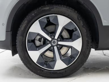 XC40