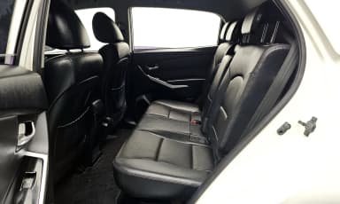 Korando C
