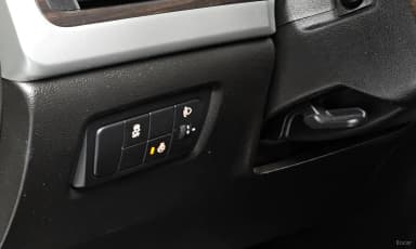 Korando C
