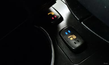 Korando C