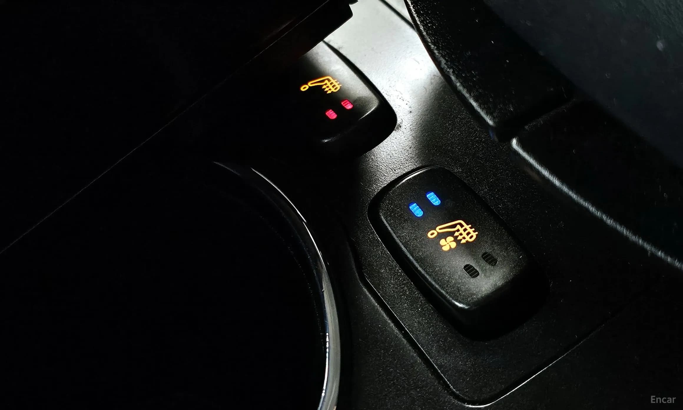 Korando C