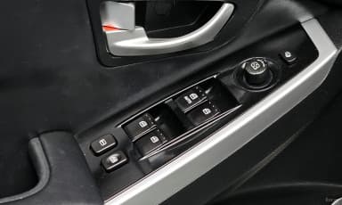 Korando C
