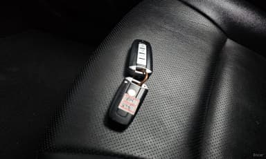 Korando C