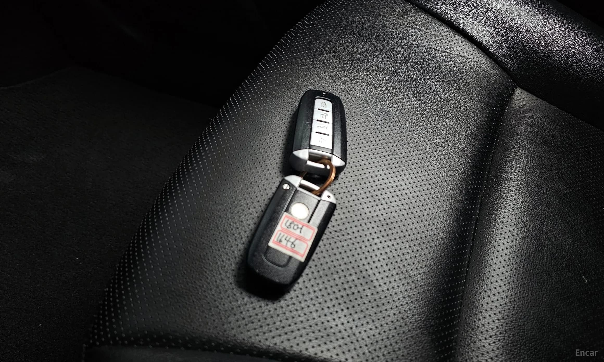 Korando C