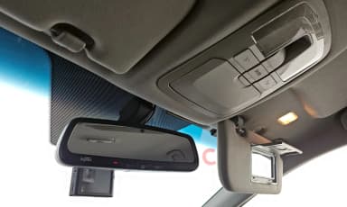 Korando C