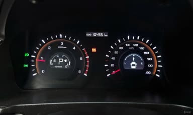 Korando C