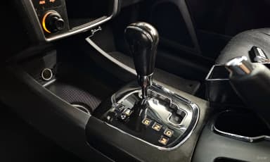 Korando C