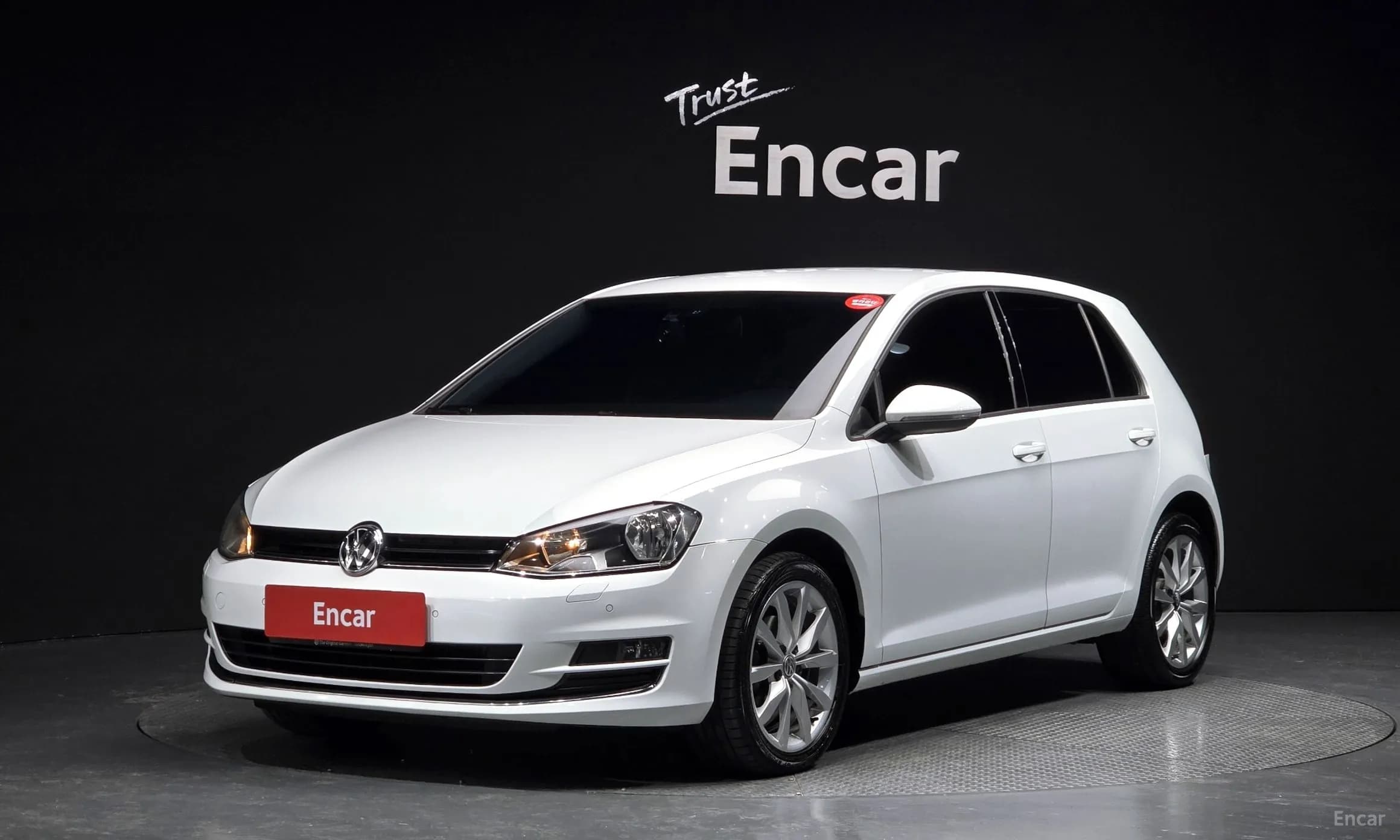 Golf 7th Generation