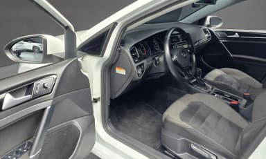 Golf 7th Generation