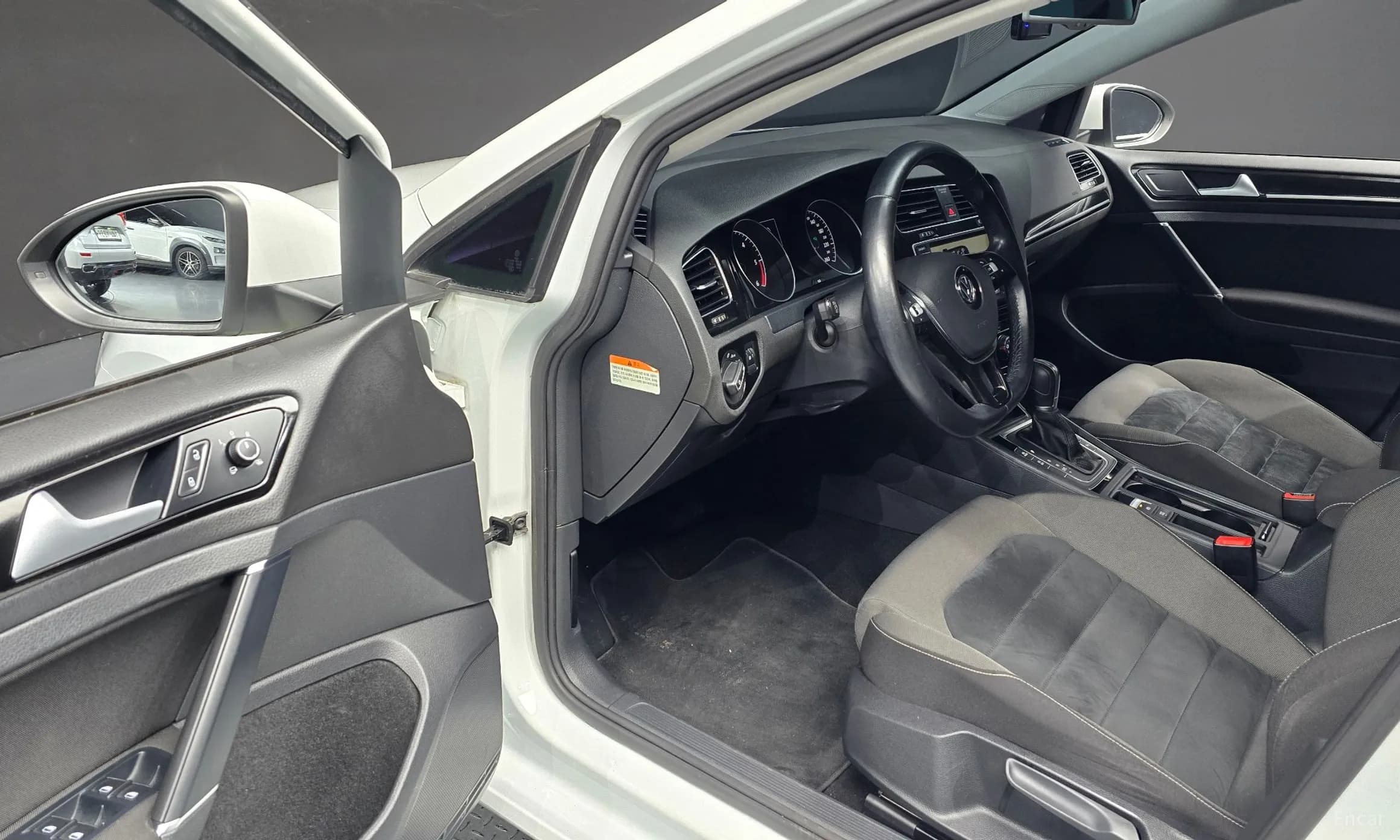 Golf 7th Generation