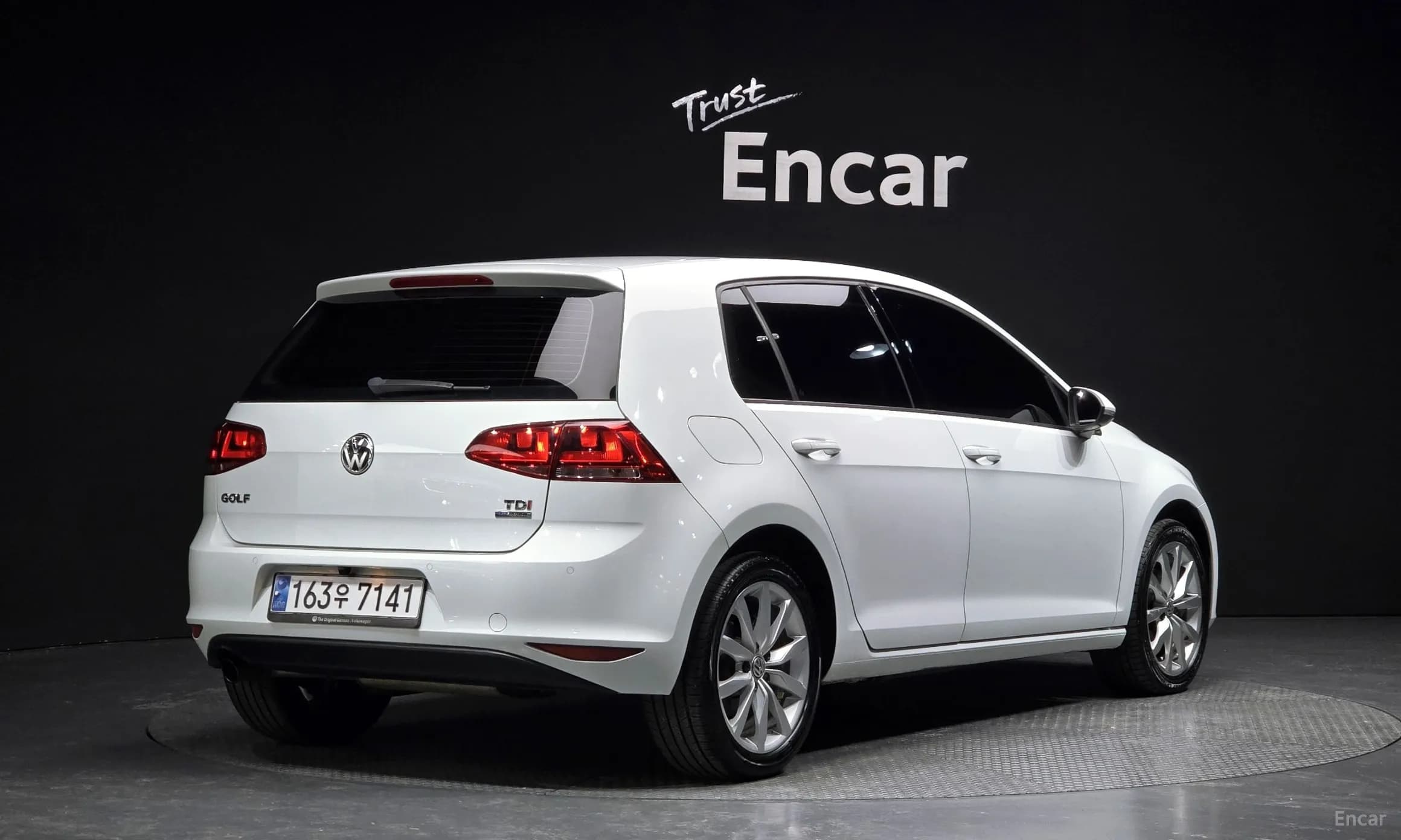 Golf 7th Generation