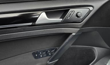 Golf 7th Generation