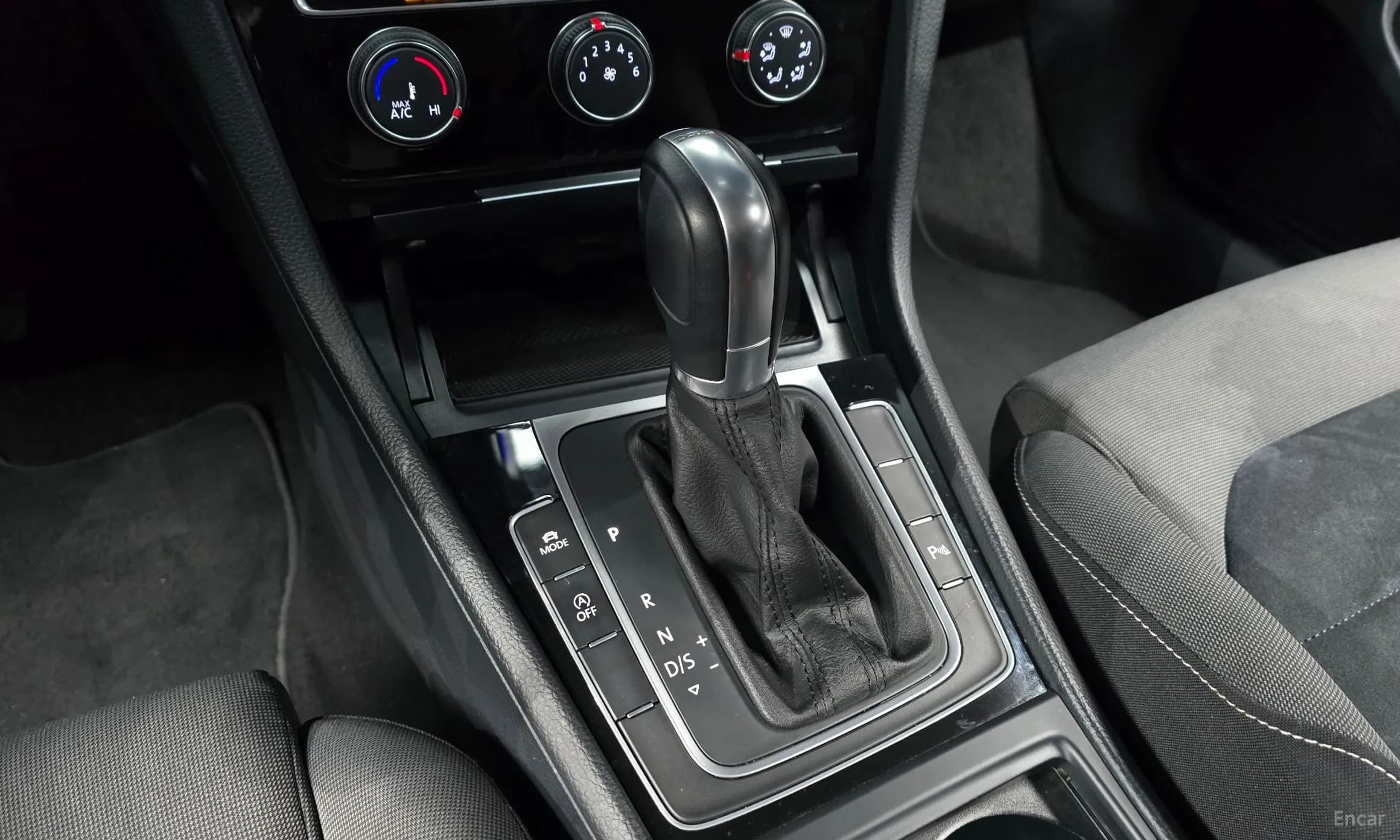 Golf 7th Generation