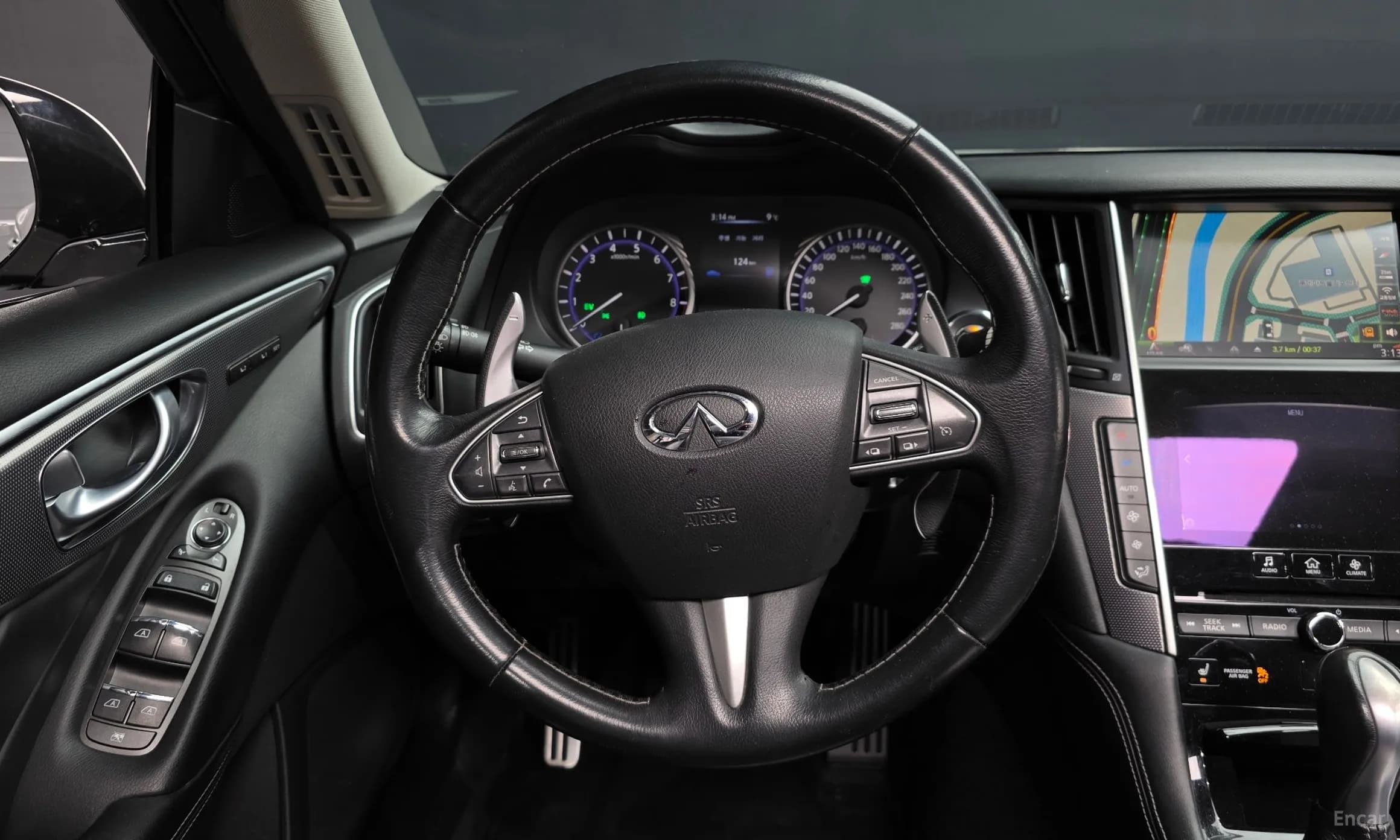 Q50