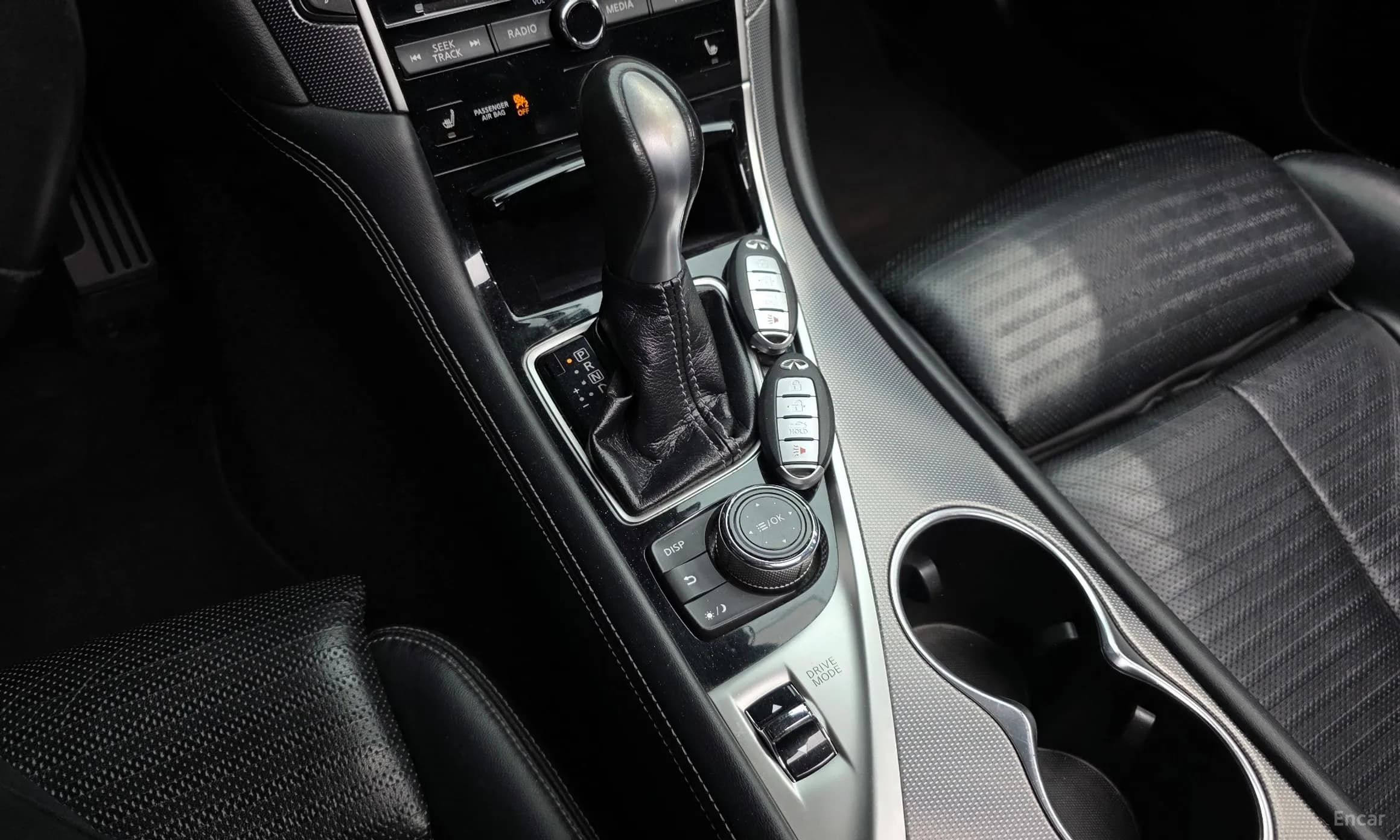 Q50
