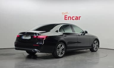 E-Class W213