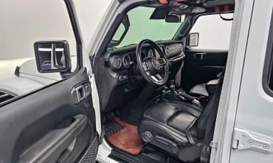 Wrangler (JL)