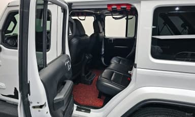Wrangler (JL)