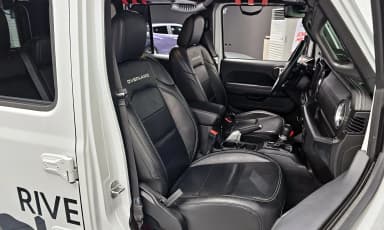Wrangler (JL)