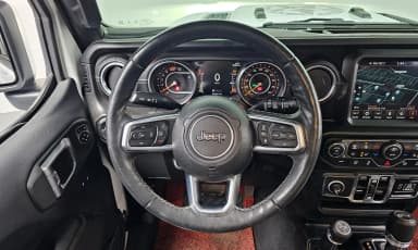 Wrangler (JL)