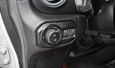 Wrangler (JL)