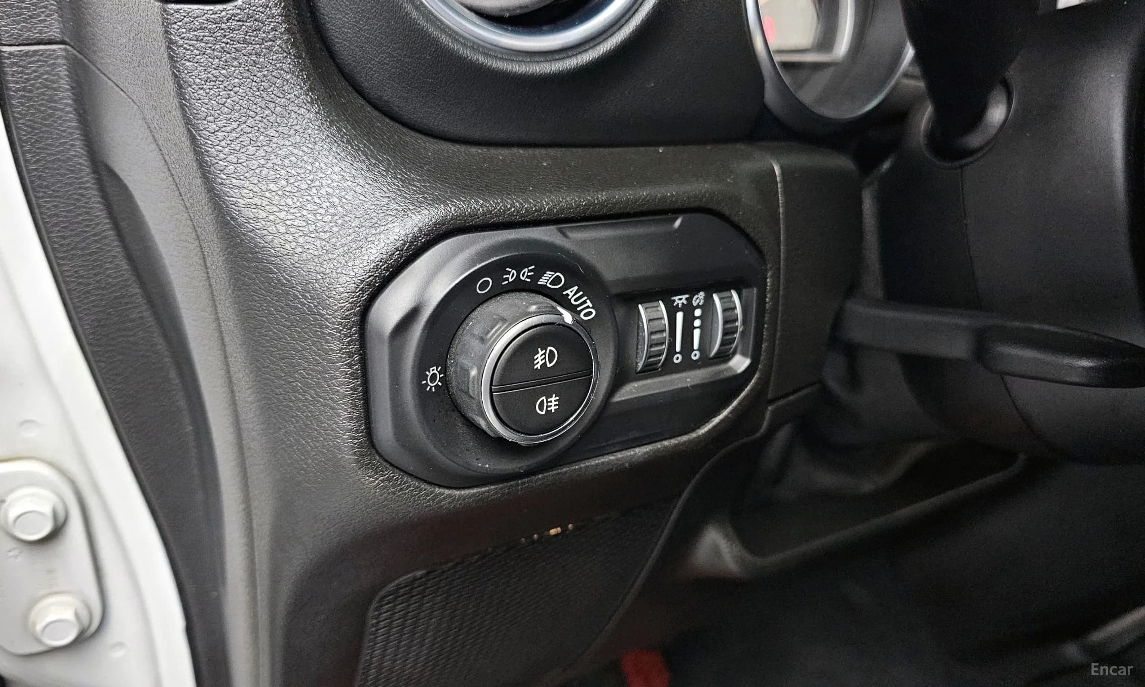 Wrangler (JL)