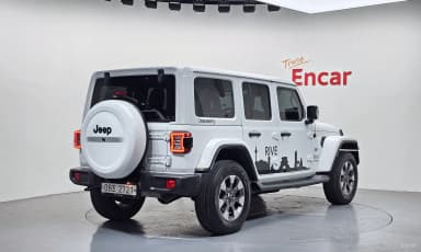 Wrangler (JL)