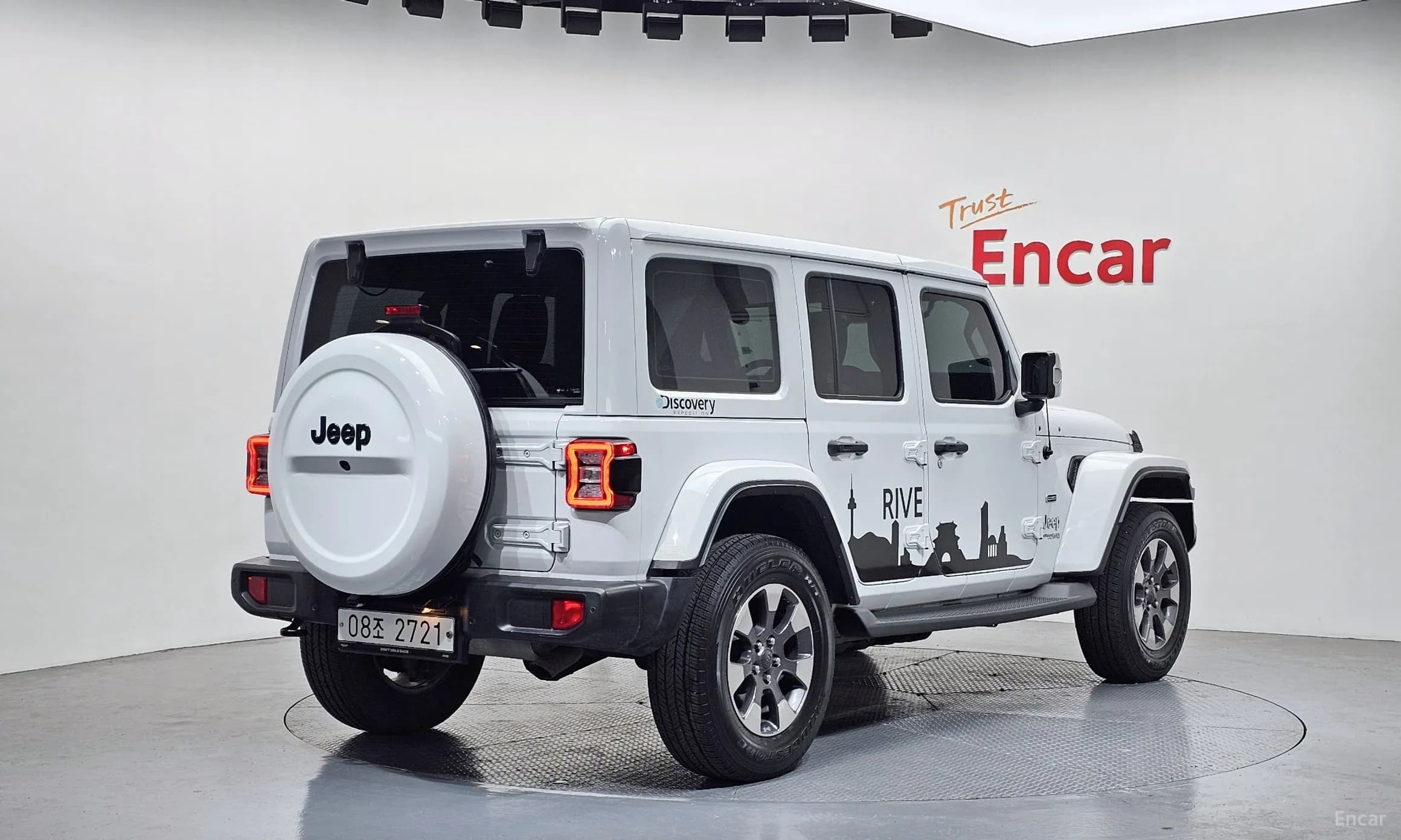 Wrangler (JL)